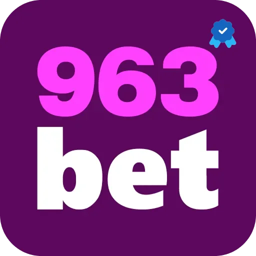 963bet Plataforma - Certificada MGA desde 2015