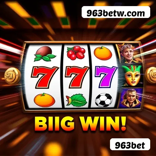 963bet - App Performance