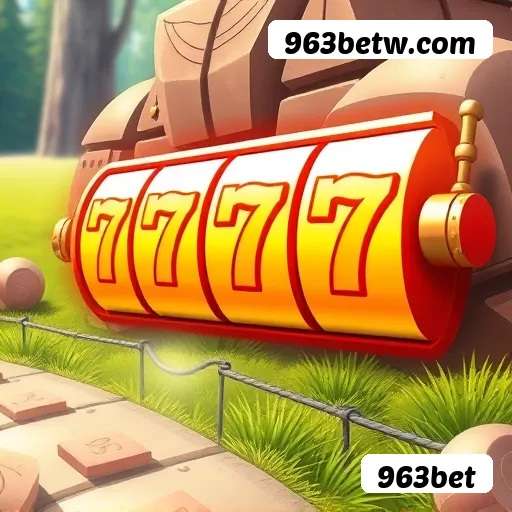 963bet - App Features